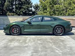 Image result for Oak Green 2025 Porsche