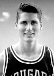 1991-92 Men's Basketball Roster