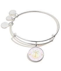 Alex And Ani Love You To The Beach And Back Bracelet Dillard S