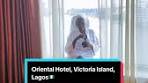 Discover 5-Star Hotels in Lagos, Nigeria