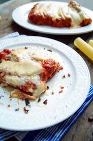 Cannelloni Tradizionali Cooking Italy Rezept Rezepte Lebensmittel Essen Ideen Furs Essen