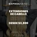 Expresarte Salón (@expresartesalon) • Instagram photos and videos