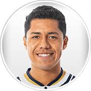 Pumas de la UNAM (Mexico) Updated Squads for FM 2024