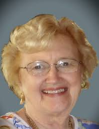 Obituary for Jeanne Riordan Kelly