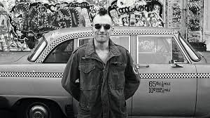 When travis is buried deep in the haunted. Taxi Driver Loneliness Combined With Perfect Doze Of Insanity Cybertalkies