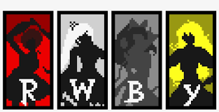 Check spelling or type a new query. Direct Image Link Minecraft Rwby Pixel Art 1220x580 Png Download Pngkit