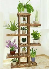 Tall Plant Stand Plan Wood Plant Stand Plan Plant Stand Plan Flower Stand Plan Flower Holder Plan Plant Holder Plan Pdf Pattern Wood Project In 2021 House Plants Decor Diy Plant Stand Plant Decor