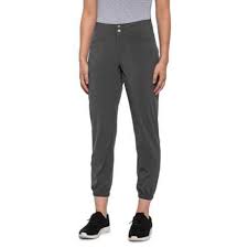 Gerry Four Way Stretch Hiking Pants For Women Save 44