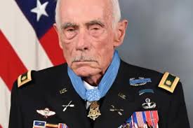 Sgt. 1st Class Paul Ray Smith