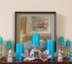 Decorative apothecary jars are available in different shapes. Set Of 3 Graduated Mini Mercury Glass Pedestals By Valerie Qvc Com