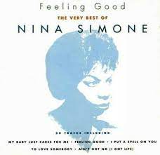 Pin By Zay On Wedding Somebody To Love Music Book Nina Simone