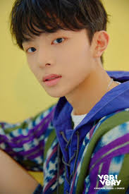 Verivery Official On Twitter Jellyfish Entertainment Boy Music Boy Groups