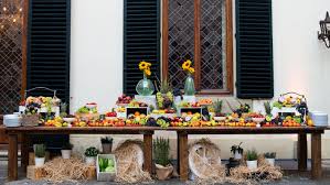 Prepare sauce (sauté onion, add aromatics, stir in tomatoes and wine). How To Host A Relaxed Dinner Party Like An Italian The New York Times