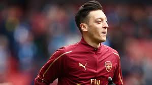 The german has been frozen out at the emirates after he was. Mesut Ozil Open To United States Move After Arsenal Spell Concludes Mlssoccer Com