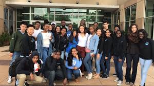 Houston is one of the largest cities in the country and you need to stop by the honeymoon for your ideal coffee shop experience. Ehs Stuco On Twitter Congratulations To Our Very Own Megan Doan The New Tasc District 13 President 17 18 Elsikhighschool