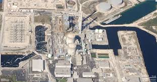 Turkey point, ontario canada, share your experience with other turkey point residents by rating and reviewing a local business or profesional service provider, find a turkey point business. Turkey Point Nuclear Power Plant Birdseye