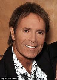Maybe you would like to learn more about one of these? Rolling Back The Years An Already Youthful Cliff Richard Looked Even Younger In New Promotional Shots Left Compared To His Sir Cliff Richard Singer Richard