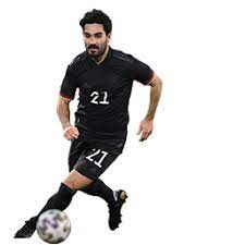 How to install gundogan face in pro evolution soccer 2021: Ilkay Gundogan Pes 2021 Stats