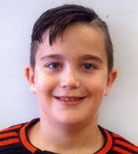 Elizabeth Youth Soccer (U12 Boys)