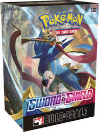 We did not find results for: Best Buy Pokemon Trading Card Game Sword Shield Build And Battle Box 172 82763