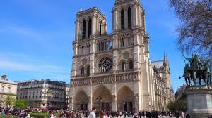 Check spelling or type a new query. Wiederaufbau Kein Glasturm Notre Dame Bleibt Originalgetreu Zeit Online