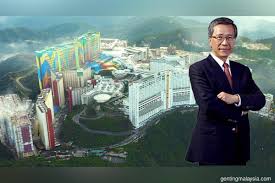 In depth view into gthkf (genting hong kong) stock including the latest price, news, dividend history, earnings information and financials. Genting Chairman Buys Over Genting Hong Kong S Stake In Grand Banks Yachts For Hk 62 58m The Edge Markets