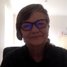 Sue Hackney's Instagram, Twitter & Facebook