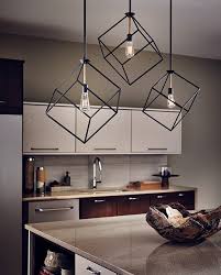 These pendant lights are just what the dr, ordered! 50 Unique Kitchen Lighting Ideas 1stoplighting