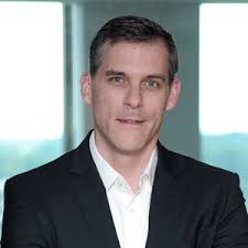 Jay Kenny, Alarm.com