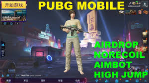 Pubg mobile in this video i will teach you how to hack pubg game. Pubg Mobile Emulator 0 11 V2 2 New Hack Best Norecoil Air Drop Aimbot High Jump Razorxgamer
