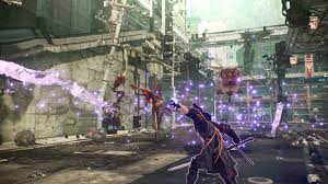 50 gb available space recommended: Scarlet Nexus Download Torrent Free On Pc