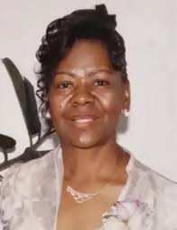 Obituary information for Ernestine Patterson