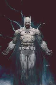 Maybe you would like to learn more about one of these? Will Batman Become A White Lantern Comic Vine
