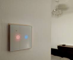 To switch between spreading the light wide or narrow, turn and choose one of the two modes located on the light bulb. Creating A Smarter Light Switch Notenoughtech