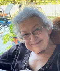 Sue Nesmith Obituary (1947