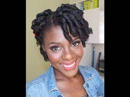 Today im showing you guys how i did this curlformers set on my short natural hair. Pin By Qiana Lewis On Short Hair Lustrous Hair Short Hair Styles 4c Natural Hair