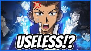 Is Tristan Taylor Useless?