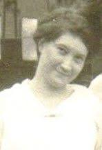 Charlotte Leona “Lottie” Lyons Manning (1899-1978)