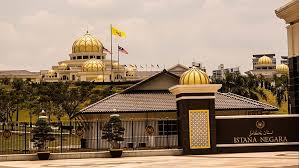 Acara berlangsung di dataran istana negara, menandakan pemindahan secara rasminya. Hd Wallpaper Palaces Istana Negara Jakarta Wallpaper Flare