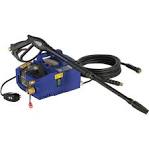 Small electric power washer