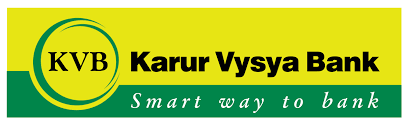 Al sinds 1971 organiseert kindervakantiewerk susteren een leuke en actieve week in de zomervakantie voor kinderen van groep 1 tot en met de. File Karur Vysya Bank Svg Wikimedia Commons