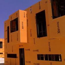 Gypsum board, also known as gwb, wallboard, or drywall, is a common construction product used all over the world to finish the inside of walls and gypsum board is produced by crushing natural and/or synthetic gypsum, drying it, and grinding it into a fine powder. Boardex Exterior Sheathing Board Made In Turkey Buy Wall Cladding Knauf Guardex Resistance Au Feu Exterior Sheathing Exterior Gypsum Board Boarded Shieldex Plaque De Platre Panneau Isolant Tous Types De Batiments External Board