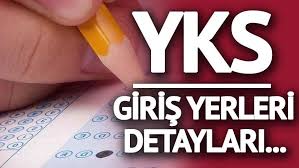 Özel yetenek sınavı ile öğrenci alan programlarda engelli öğrenciler için (bedensel engelli, görme engelli, işitme. Universite Adaylari Icin 2018 Yks Sinav Yerleri Aciklandi Mi Yks Sinav Giris Belgesi Nasil Cikartilir Sozcu Gazetesi