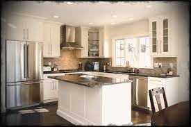 kitchen small island table sinks grey