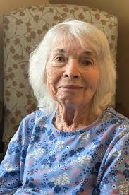 Lucille Winegar Obituary