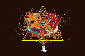 Dia De Los Muertos Wallpaper Descarga Gratis En Www Seher Flickr