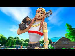 Fortnite is known for its cosmetics that include outfits (skins), harvesting tools, back blings, gliders and emotes, which can either be awarded at different levels of the battle pass or purchased in the fortnite item shop. Je Test Le Skin Veinarde Et La Sucre D Orge Youtube