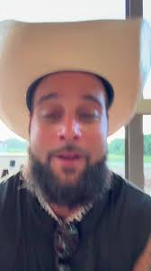 Teacher Bull Rider with Boy