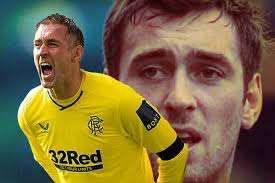 The making of Allan McGregor: The years that formed a Rangers legend
