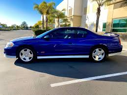 Image result for Blue Montecarlo 2008 147